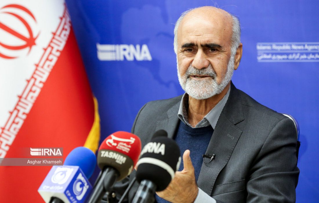 مجلس با «وفاق ملی» به کابینه رأی اعتماد دهد/ همه وزرای پیشنهادی متخصص و کارآمد هستند