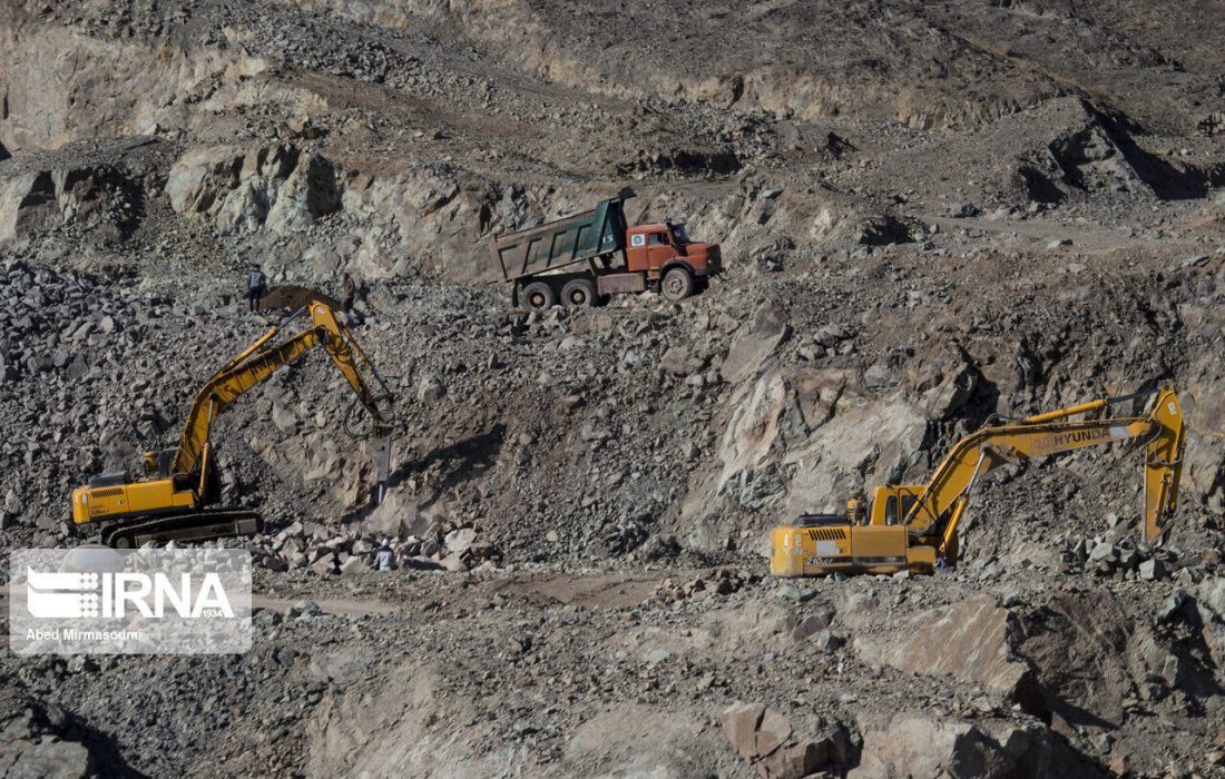 پیشنهاد اصلاح یک بخش قانون معادن و روایتی از آنان که معدن را حبس کردند