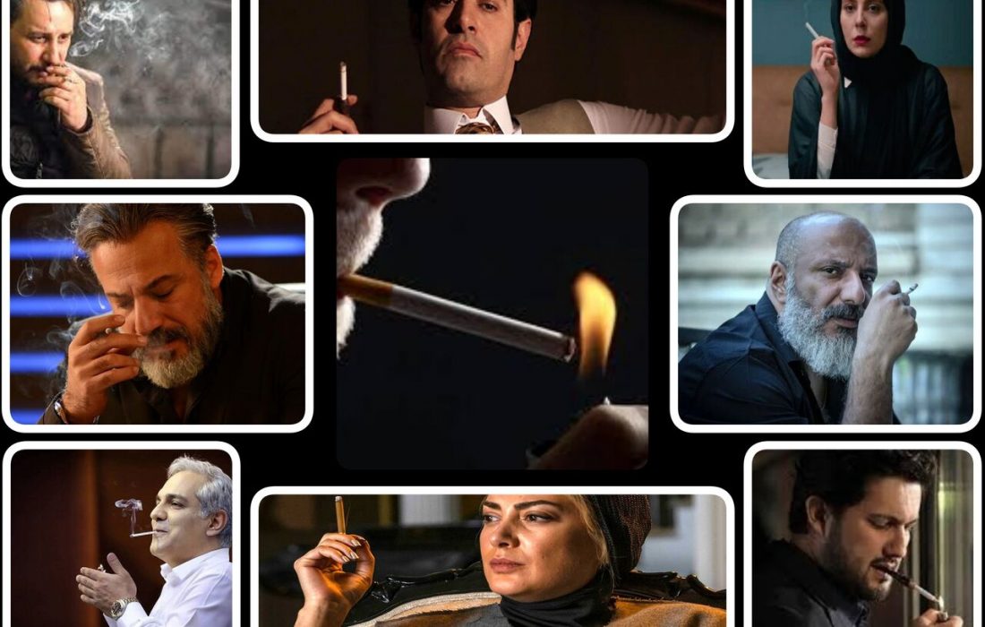 ساترا از اشاعه ضدفرهنگ استعمال دخانیات در تولیدات رسانهای ممانعت کند