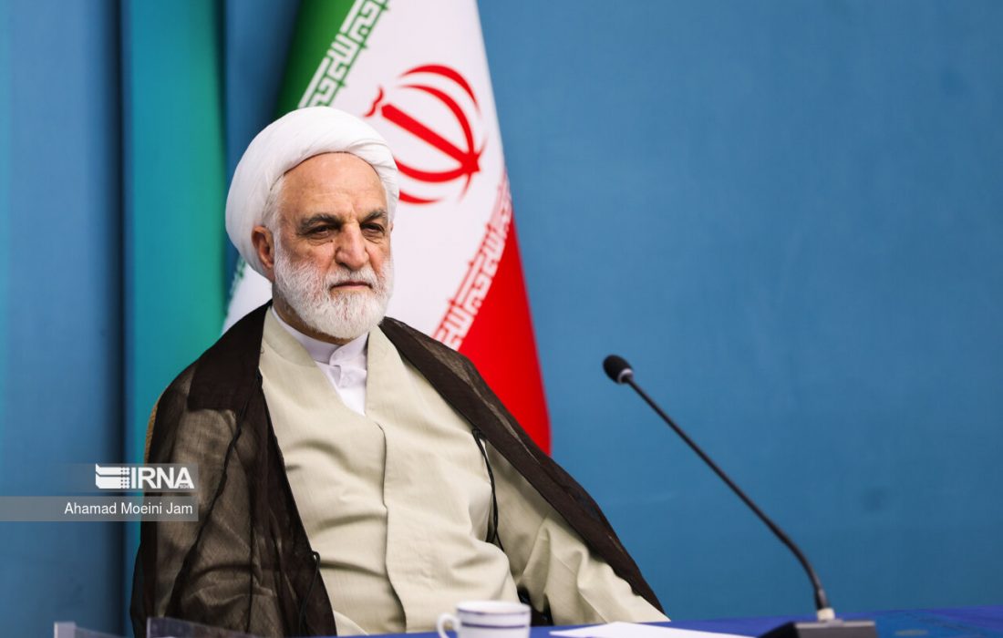 فساد مُسری است/دشمنان در پروژه ناامنسازی ایران شگردهای مختلفی بکار میگیرند