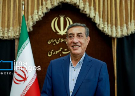 قائم‌پناه خطاب به آرین سلیمی: ایران به داشتن قهرمانی چون تو افتخار می‌کند