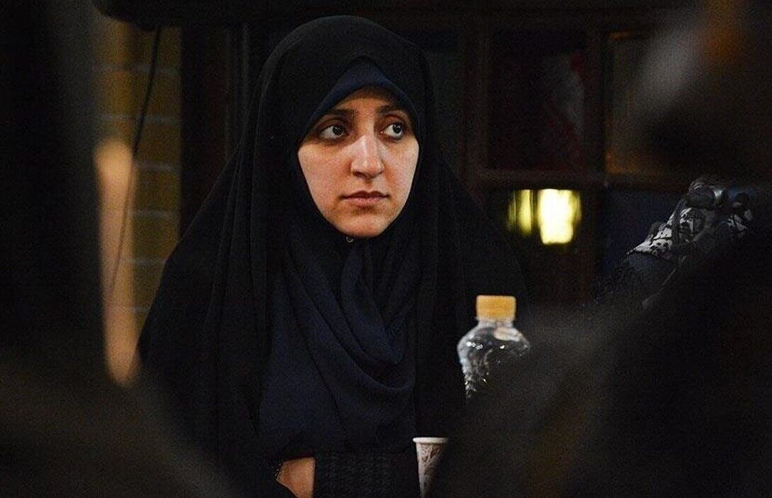 «زهرا بهروزآذر» معاون امور زنان و خانواده رئیس جمهور شد