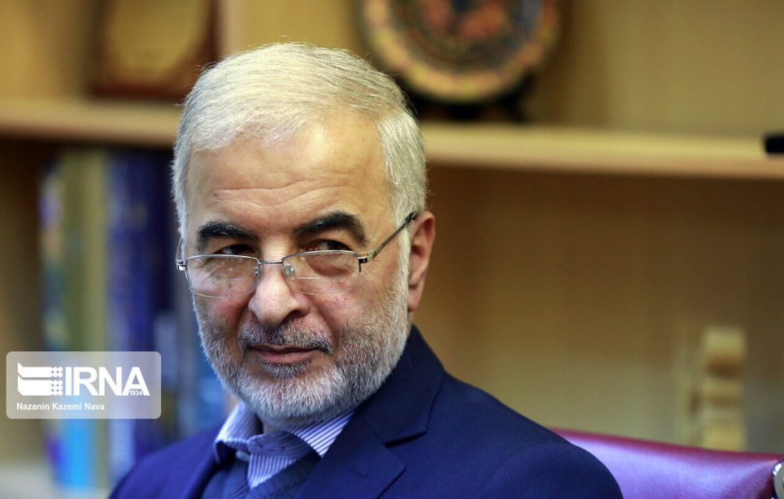 نگاهی به سوابق و زندگی نامه وزیر پیشنهادی کشور