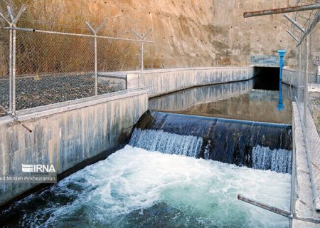 همزمان با هفته دولت کدام مناطق فارس سیراب شدند؟