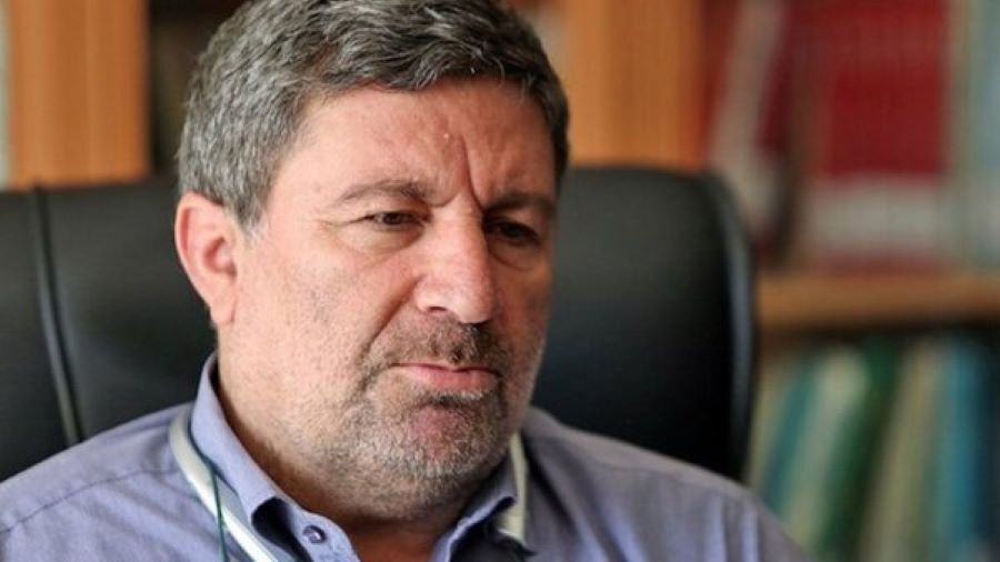 «الیاس حضرتی» رئیس شورای اطلاعرسانی دولت شد