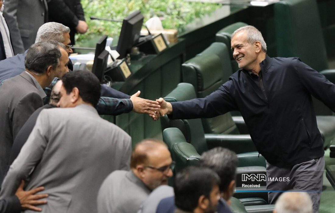 همدلی کم سابقه مجلس و دولت