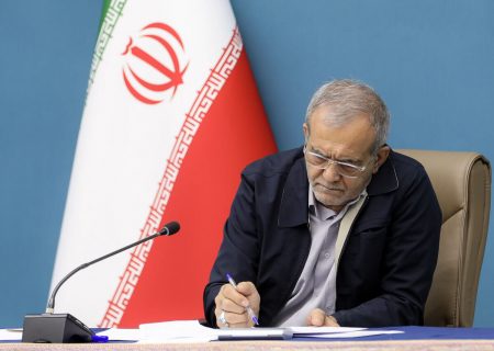 اسامی ۱۹ وزیر پیشنهادی پزشکیان برای کابینه چهاردهم