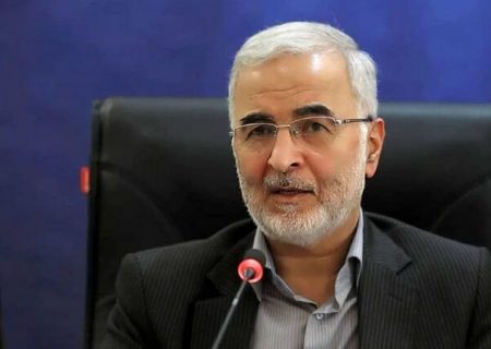 دفاع تمام قد معاون پزشکیان از یک وزیر پیشنهادی؛ آنچه در فضای مجازی گفته می‌شود واقعیت ندارد