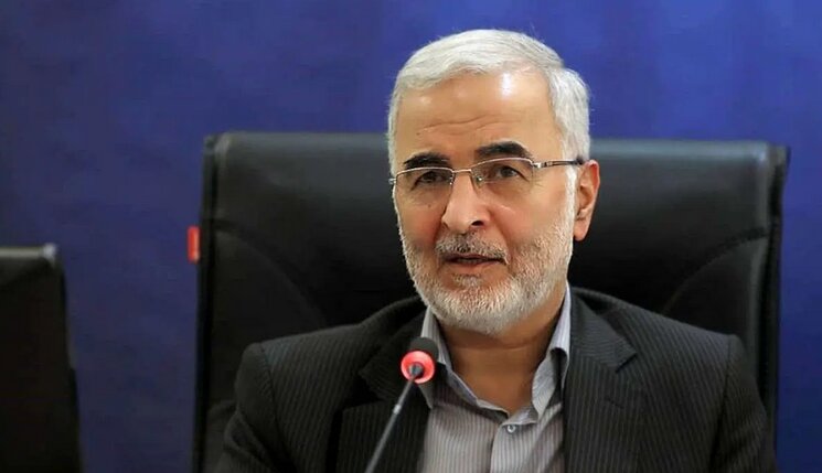 دفاع تمام قد معاون پزشکیان از یک وزیر پیشنهادی؛ آنچه در فضای مجازی گفته میشود واقعیت ندارد