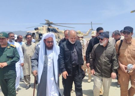 وزیر کشور خبر داد؛ جزئیات جدید از انسداد مرز در سیستان و بلوچستان