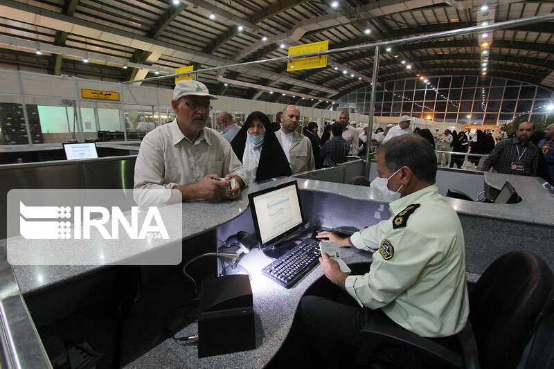 امکان استعلام شبانهروزی وضعیت ممنوعالخروجی در سامانه کاتب