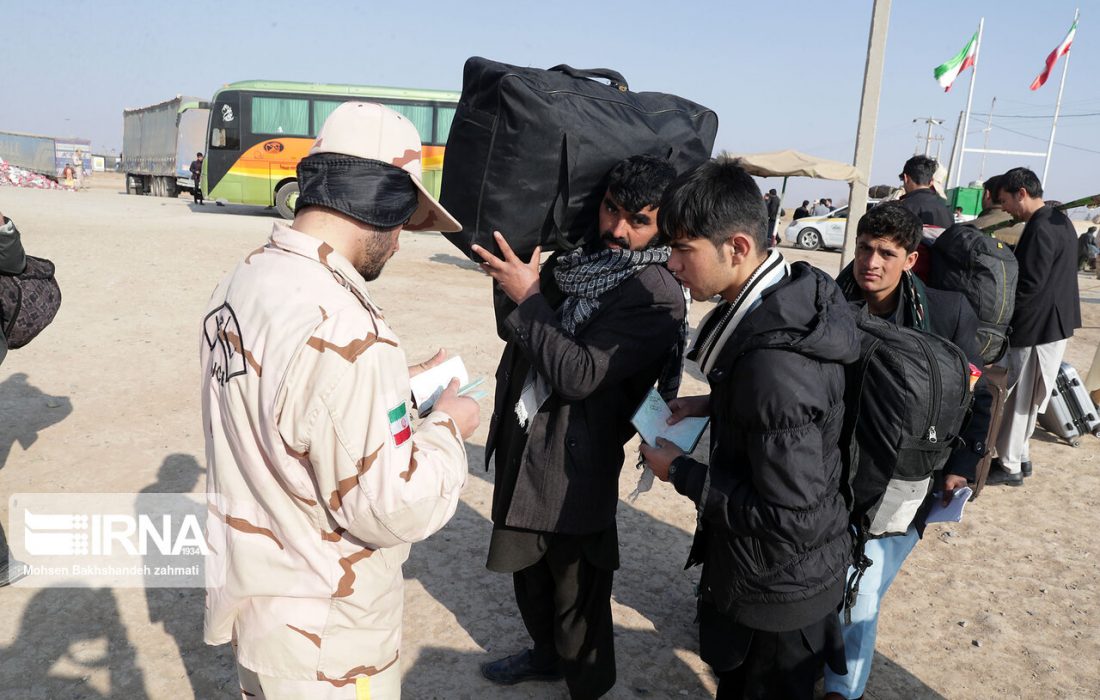 چرا خروج اتباع غیرمجاز خارجی یک اولویت است؟