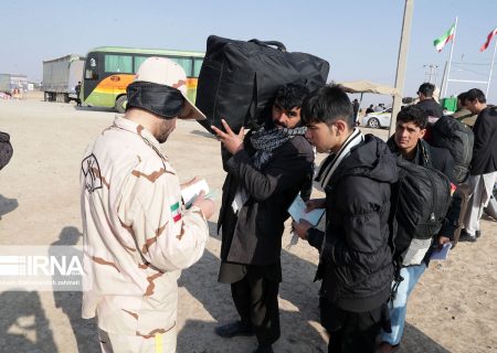 چرا خروج اتباع غیرمجاز خارجی یک اولویت است؟