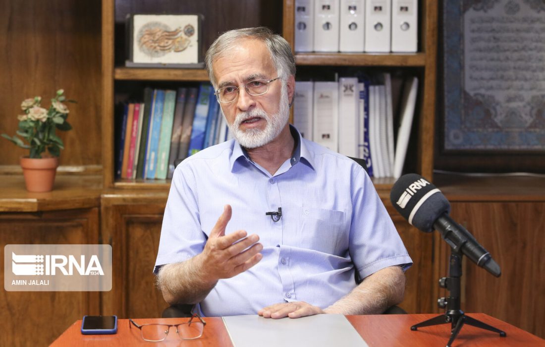 عطریانفر: هر کس دلسوز کشور است به پیشبرد برنامه‌های دولت کمک کند