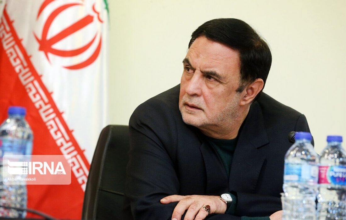 ایمانی: رئیس‌جمهور به شعاری که در مورد «وفاق ملی» داد عمل کرد