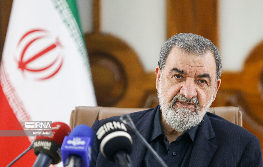 محسن رضایی: عمق نیروی انسانی حزبالله تا ۱۰۰ سال آینده تمامشدنی نیست