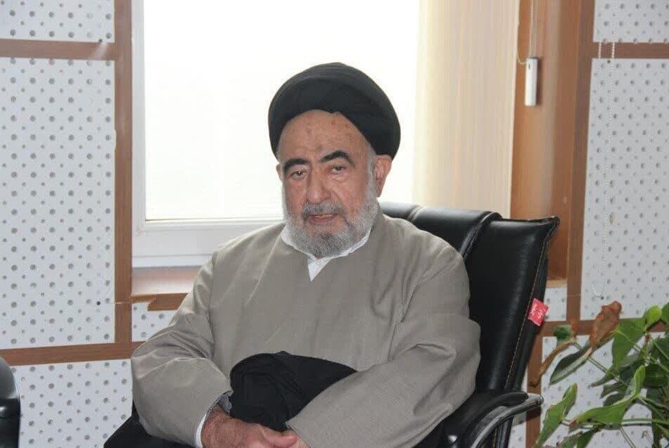 رئیس شورای سیاستگذاری ائمه جمعه درگذشت امام جمعه موقت قزوین را تسلیت گفت