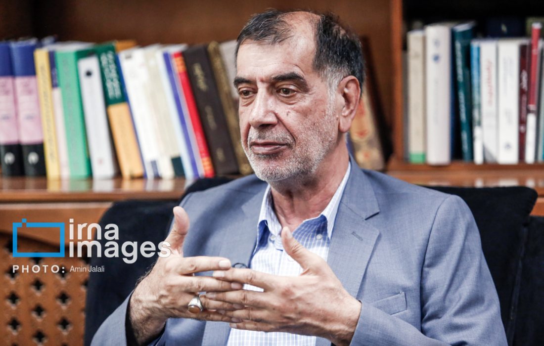 پزشکیان در چینش کابینه موفق عمل کرد؛ نمایندگان به انتخاب رئیس جمهور اعتماد کنند