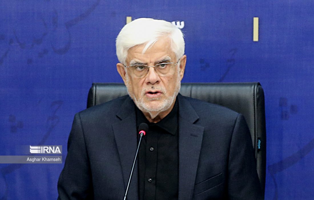 عارف: مدیران مدارس و خانواده دانشآموزان نباید نگران ترافیک و جابجایی دانشآموز باشند