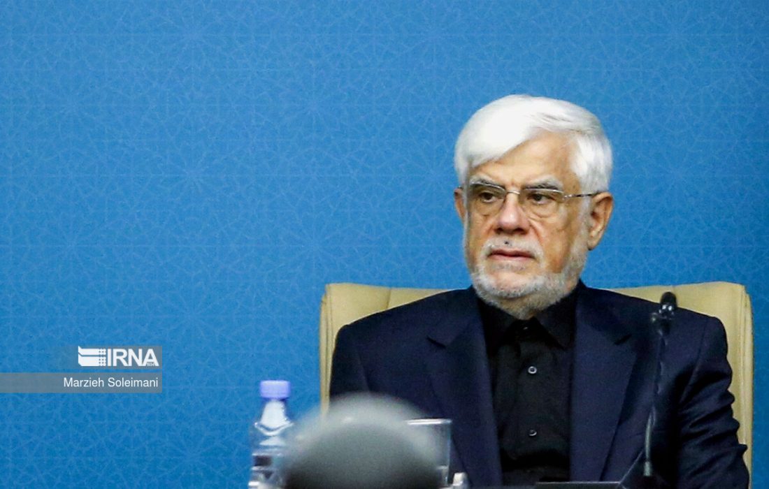 تسلیت عارف در پیجان باختن جمعی از کارگران معدن طبس/ با خاطیان احتمالی برخورد شود