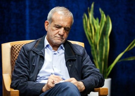 رییس جمهور: پشتیبانی کامل از مقاومت ملت مظلوم فلسطین ادامه می‌یابد + فیلم