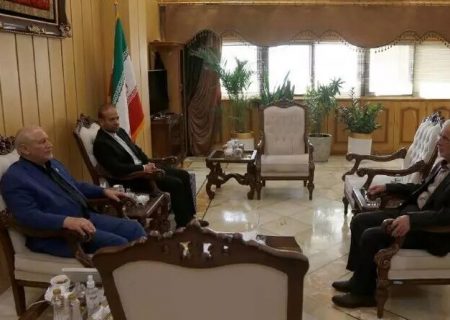 تبادل‌نظر درباره متغیرها و مولفه‌های امنیت عمومی