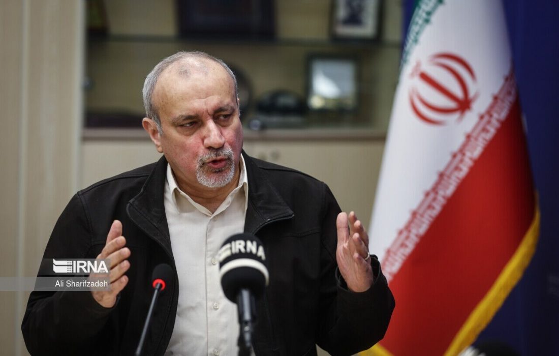 باقری: دولت و مجلس گام بلندی برای عملی کردن شعار «وفاق ملی» برداشتند