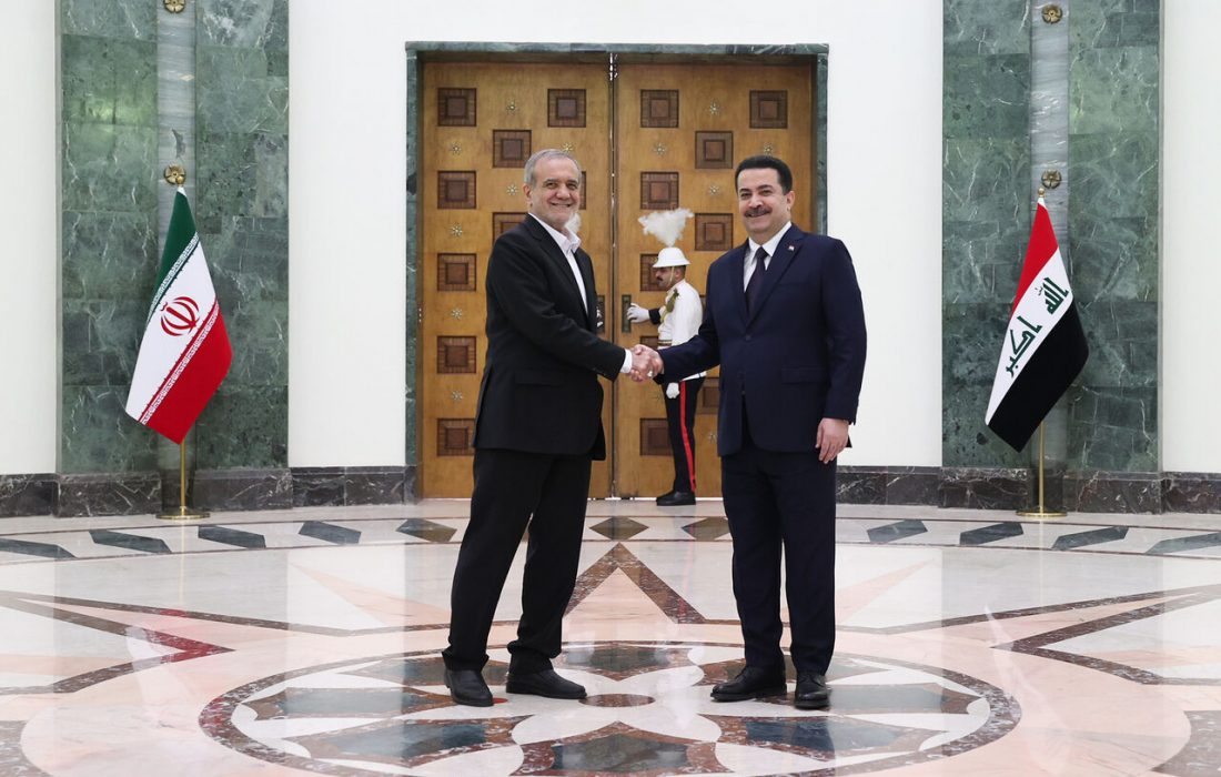 سنایی: گفتمان پزشکیان، همگرایی و وحدت با کشورهای همسایه و منطقه است