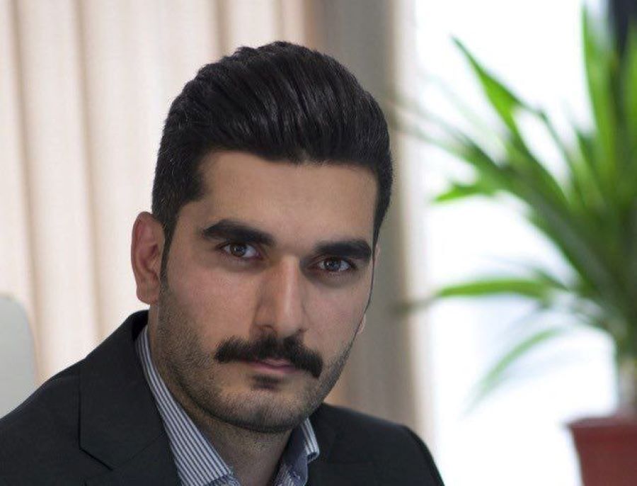 «علی احمدنیا» سرپرست امور اطلاعرسانی شورای اطلاعرسانی دولت شد