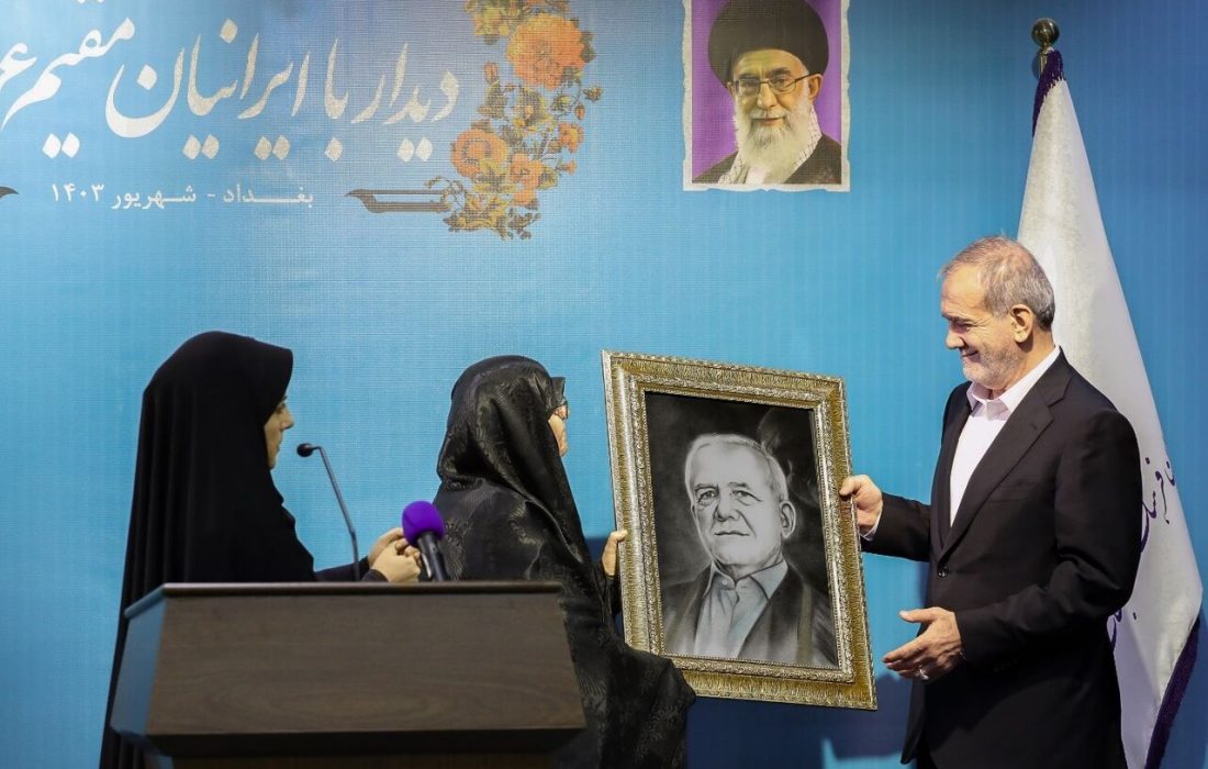 حکایت شهیدی که رشته افکار رئیس جمهور ایران را از هم گسیخت