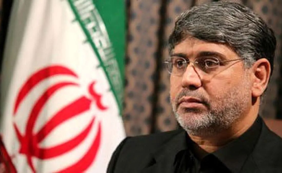 رئیس قوه قضائیه درگذشت معاون دبیرخانه شورای عالی امنیت ملی را تسلیت گفت