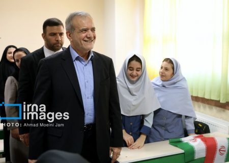 خاطره رئیس‌جمهور از رفتن به کلاس اول ابتدایی