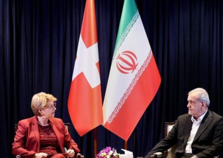 دکتر پزشکیان: در سیاست خارجی به دنبال ایجاد ثبات، امنیت و آرامش در منطقه هستیم