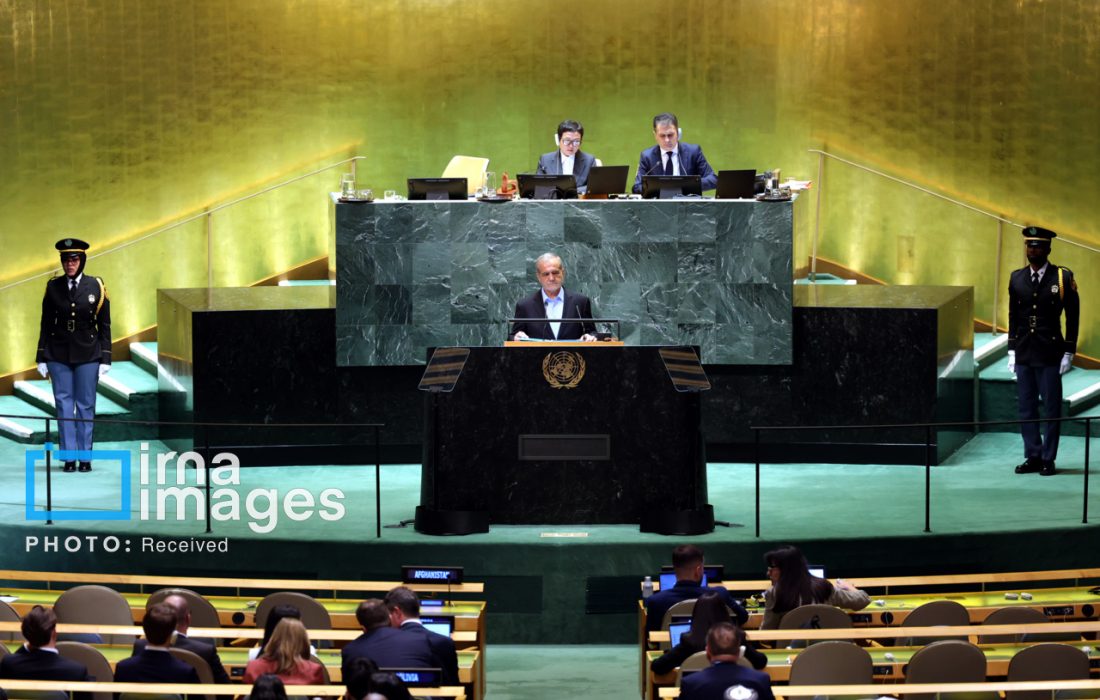 رویترز: تهران آماده همکاری با قدرتهای جهانی برای حل بن بست هستهای است