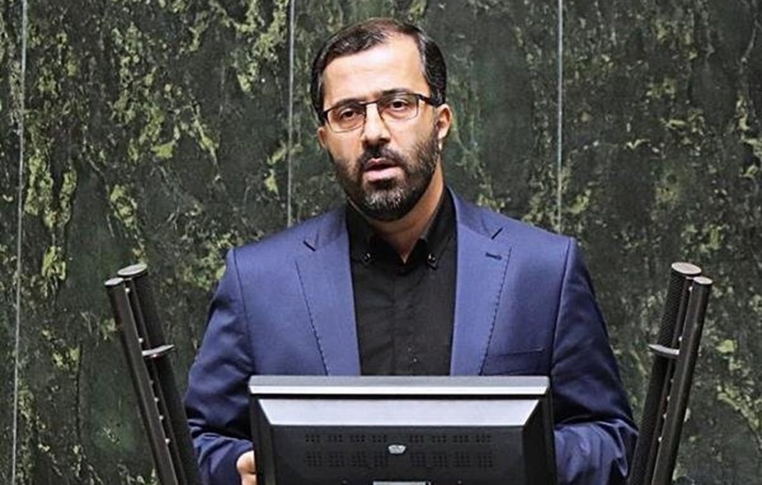 گودرزی عضو جدید هیئت رئیسه مجلس شد