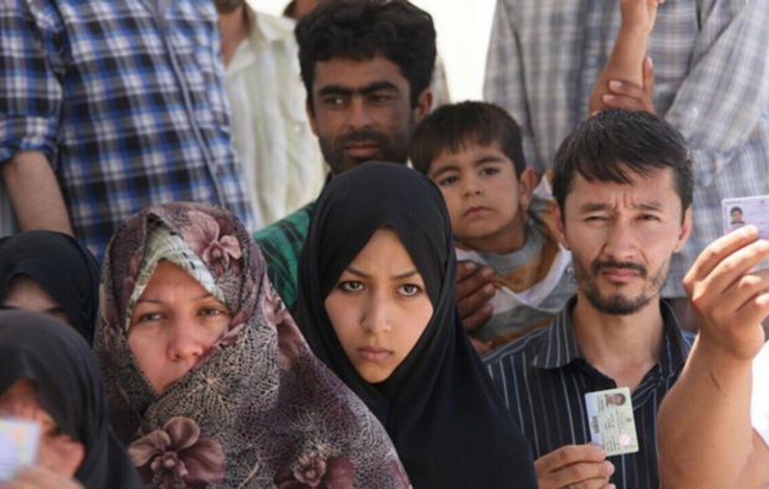 خبر مهم وزیر کشور درباره اتباع خارجی | نخستین گام چیست؟