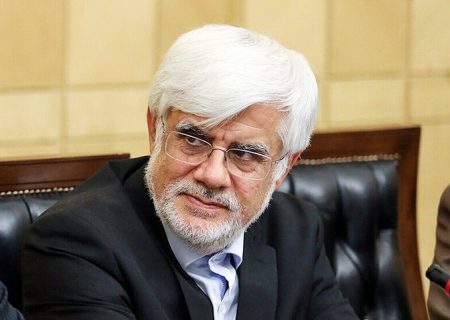 عارف: شهادت می دهم دنیامالی در نقش هایی که برعهده گرفته موفق بوده است