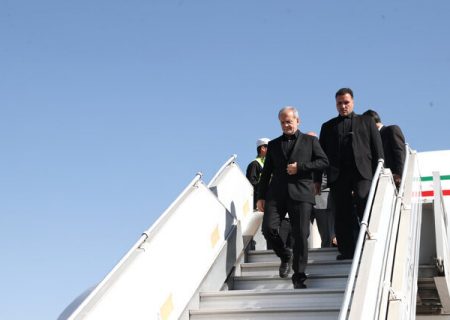 رئیس‌جمهور عازم مشهد شد – همشهری آنلاین