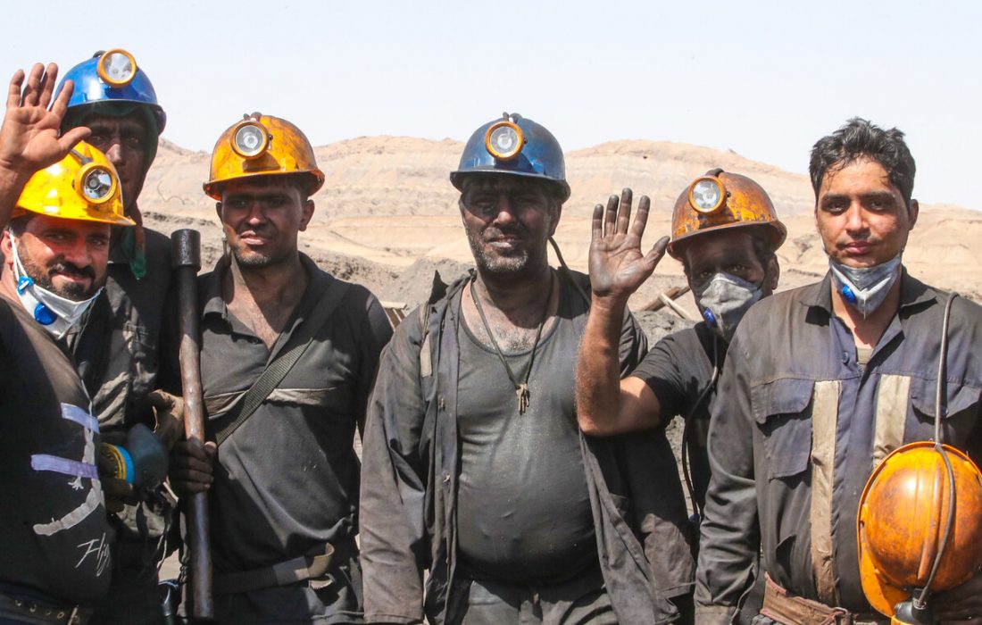 دستور ۳ سال پیش دولت به کارگران معدن پروده چه بود؟