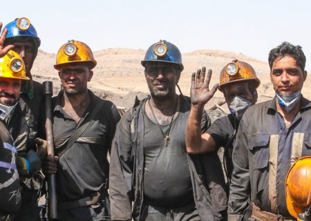 دستور ۳ سال پیش دولت به کارگران معدن پروده چه بود؟