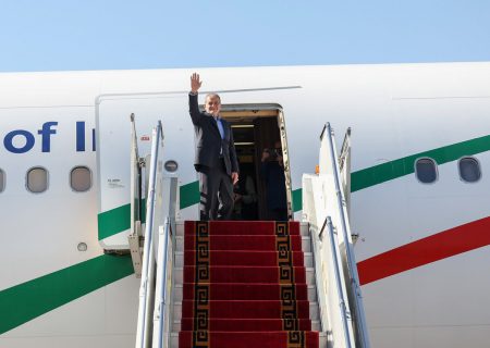 اطلاعیه شورای اطلاع رسانی دولت درباره شائبه همراهان رئیس جمهور در سفر به نیویورک