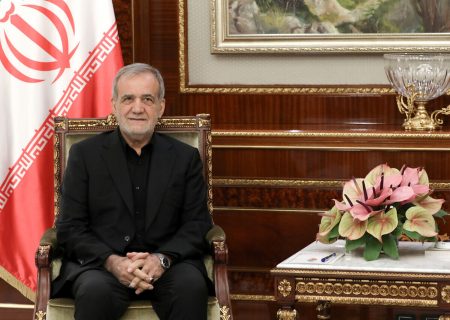 پزشکیان: ما برجام را پاره نکردیم | برجام در سطح وزرای امور خارجه دنبال خواهد شد