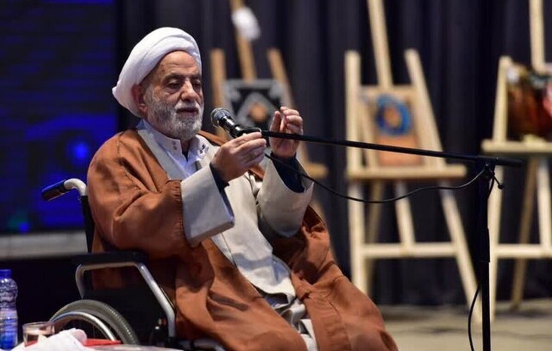 تعریف و تمجید قرائتی از مسعود پزشکیان