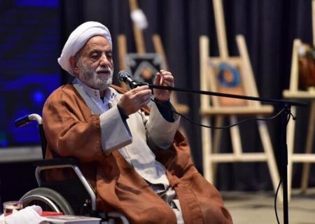 تعریف و تمجید قرائتی از مسعود پزشکیان