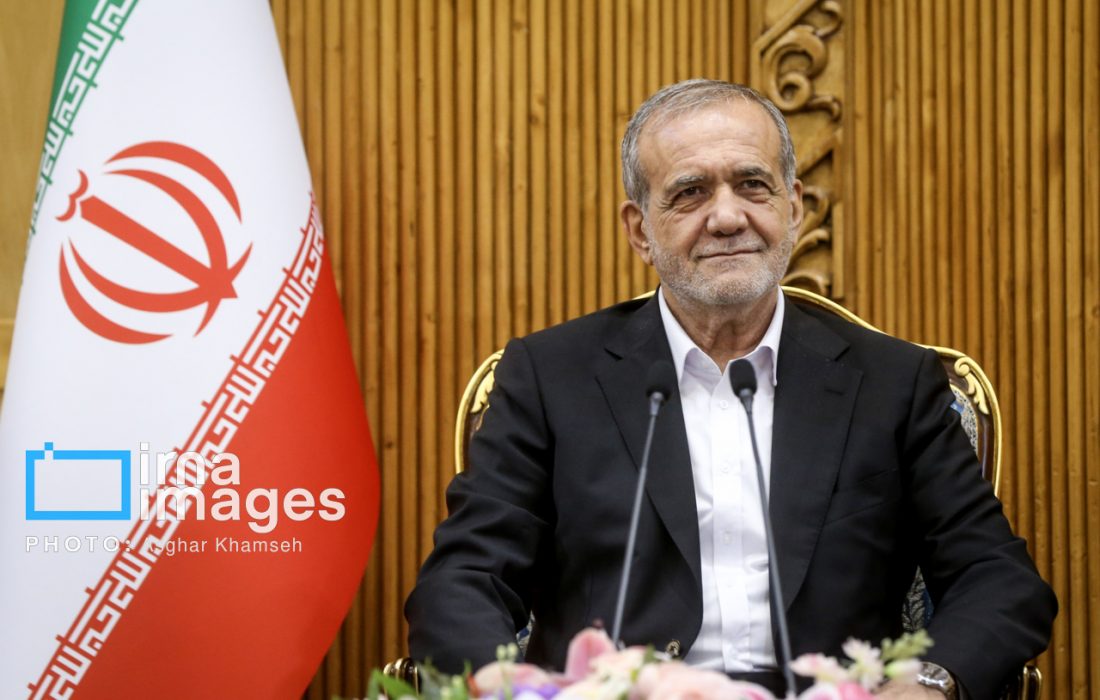 آخرین جزئیات از زمان و مکان برگزاری نشست خبری رئیس‌جمهور