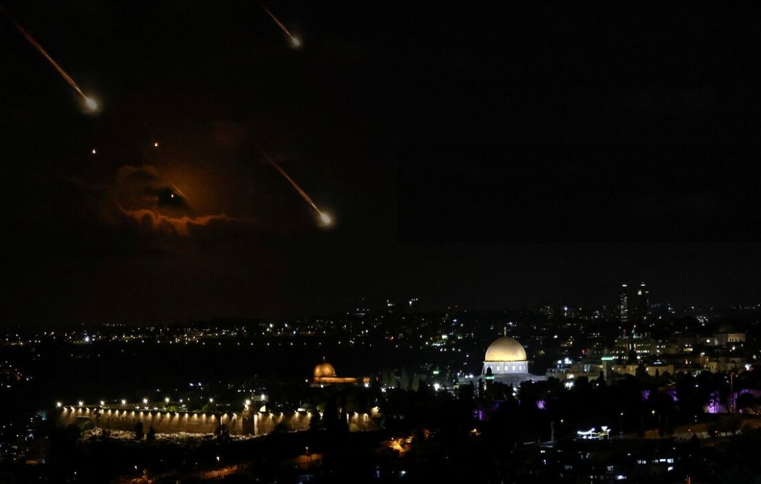 هیمنه پوشالی استکبار، واهمهای در دلهای آگاه ایجاد نخواهد کرد