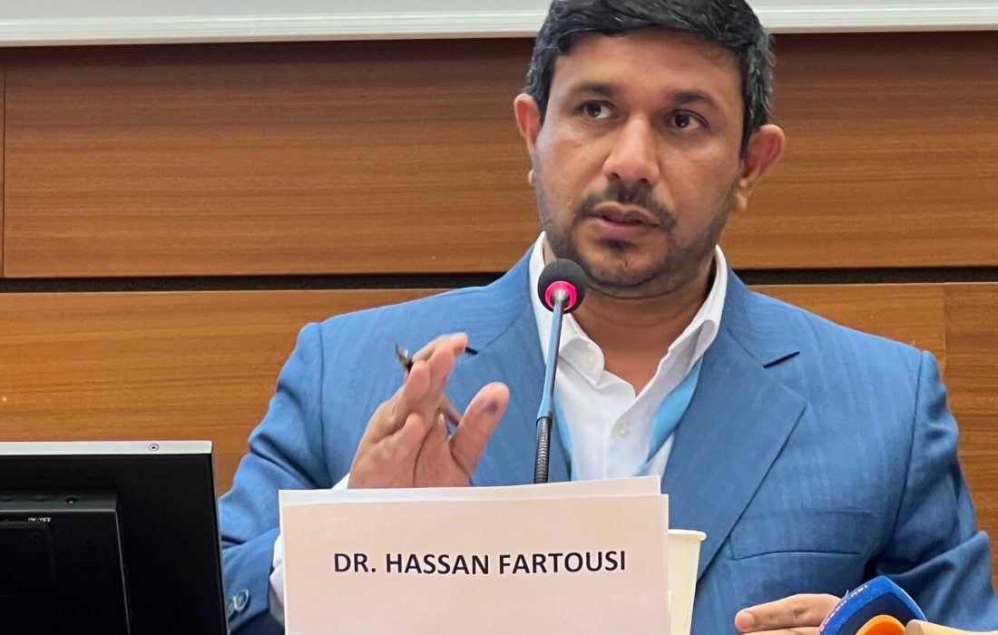 دبیرکل کمیسیون ملی یونسکو در ایران منصوب شد