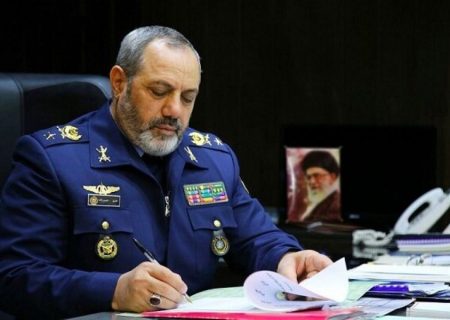 پلیس با گذشت از آسایش خود امنیت را برای هموطنان خود به ارمغان آورد