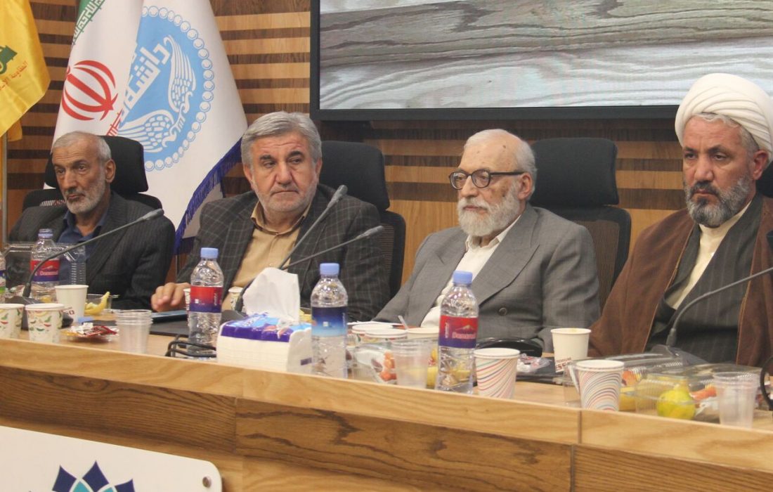 لاریجانی: وزیر خارجه با قدرت به بیروت سفر کرد/ سفر عراقچی به لبنان و سوریه اقدام درستی بود