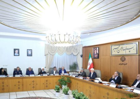 دستور پزشکیان برای اصلاح فوری روند فعالیت شرکت‌های دولتی زیان‌ده